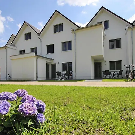 Hafenflair Am Plauer See, Cleaning Included Appartamento *