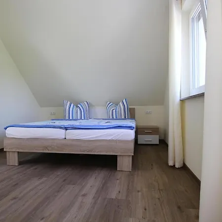 Appartamento Hafenflair Am Plauer See, Cleaning Included Plau am See